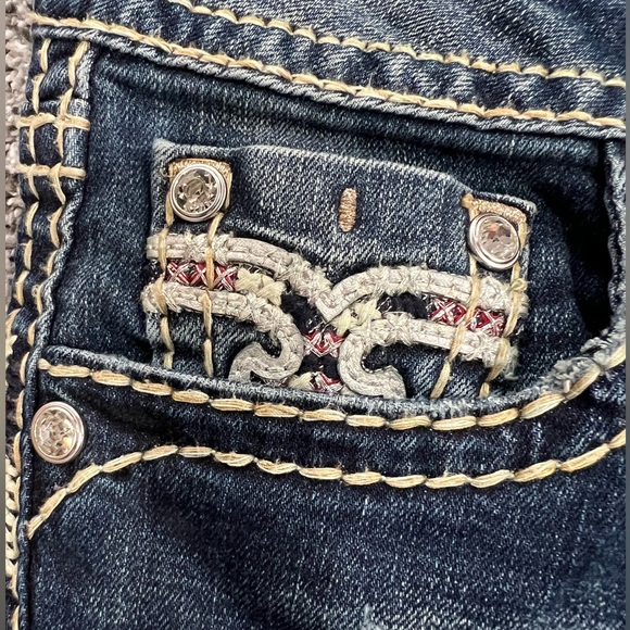 Rock Revival Klandi Women’s Jeans - Picture 5 of 11